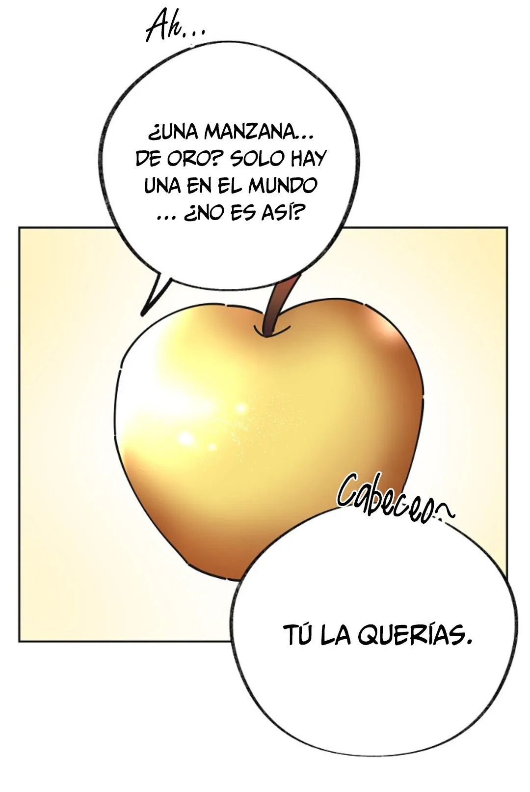 EL HÉROE DE LA DAMA MALVADA Capítulo 11 en Línea - página 30