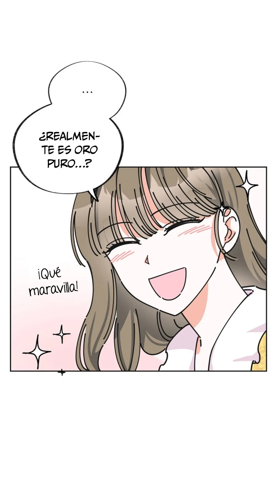 EL HÉROE DE LA DAMA MALVADA Capítulo 11 en Línea - página 42