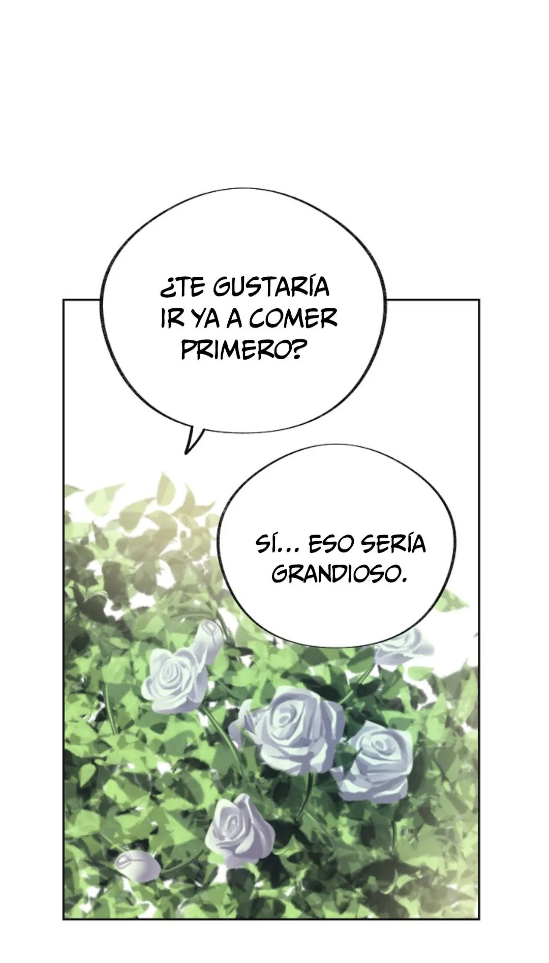 EL HÉROE DE LA DAMA MALVADA Capítulo 11 en Línea - página 80