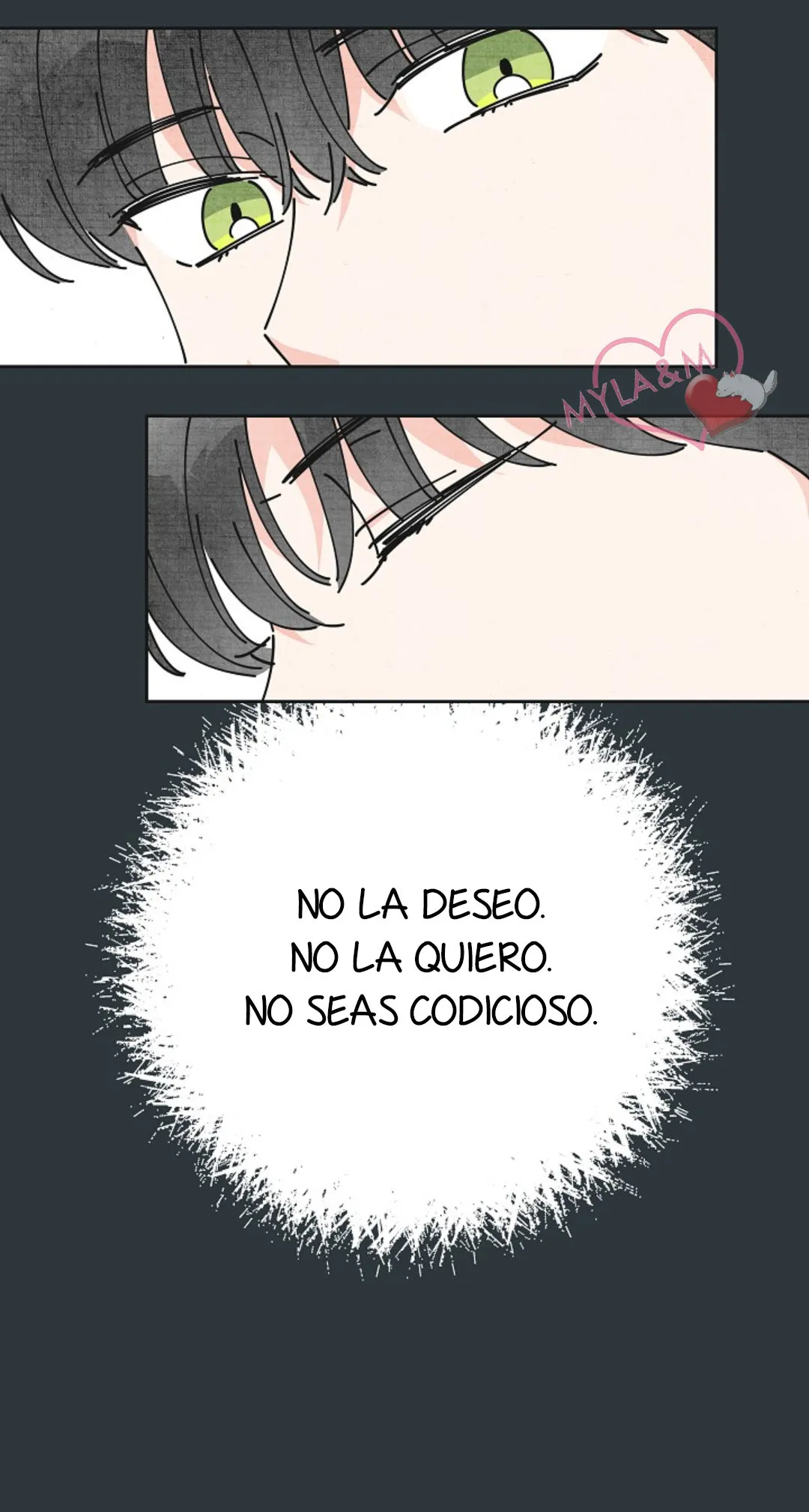 EL HÉROE DE LA DAMA MALVADA Capítulo 13 en Línea - página 26