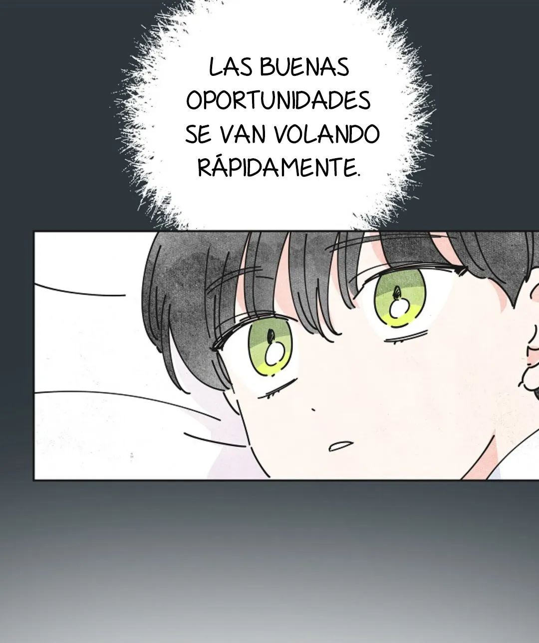 EL HÉROE DE LA DAMA MALVADA Capítulo 13 en Línea - página 33