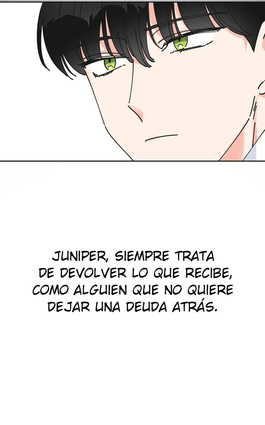 EL HÉROE DE LA DAMA MALVADA Capítulo 13 en Línea - página 34