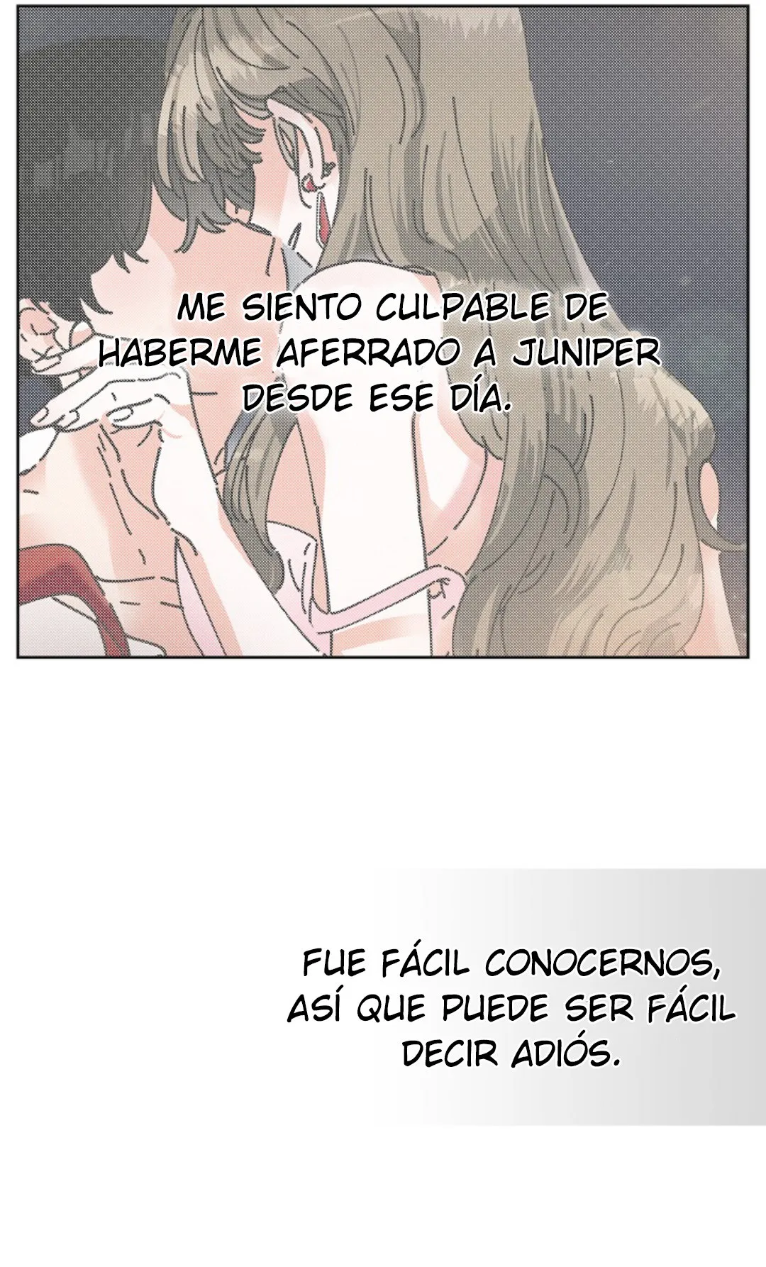 EL HÉROE DE LA DAMA MALVADA Capítulo 13 en Línea - página 35