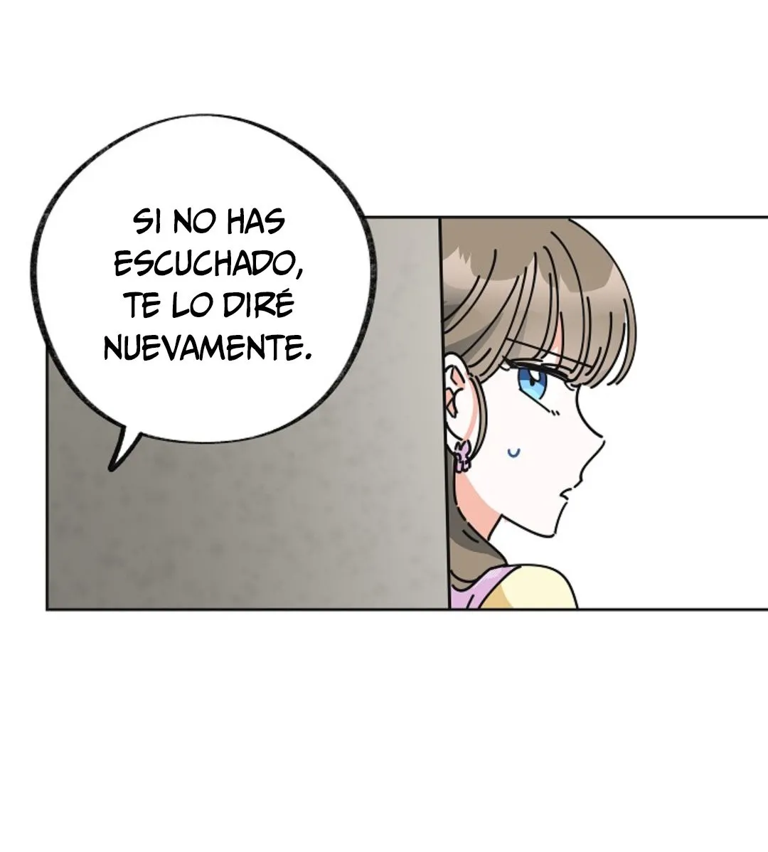 EL HÉROE DE LA DAMA MALVADA Capítulo 13 en Línea - página 49