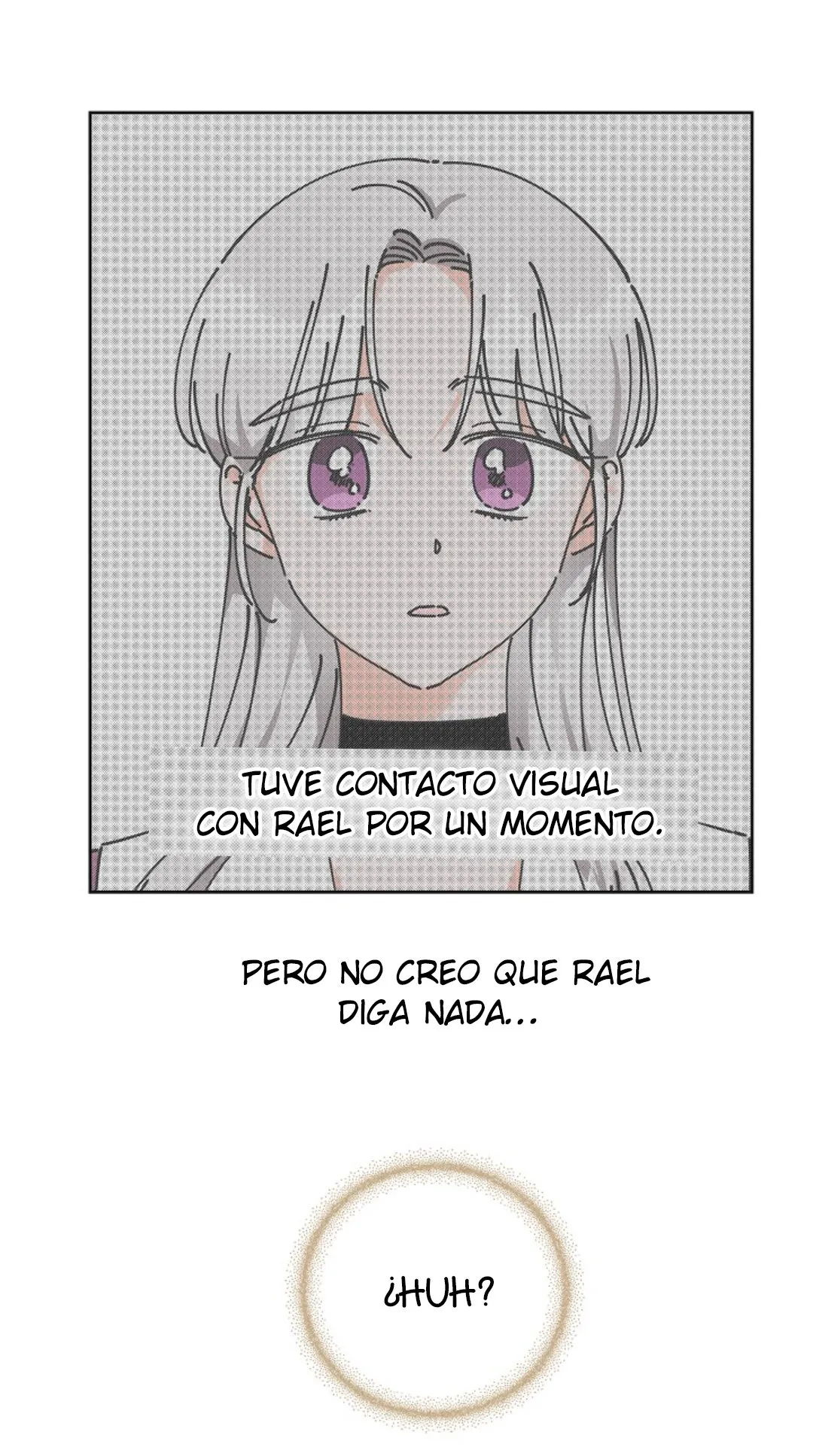 EL HÉROE DE LA DAMA MALVADA Capítulo 13 en Línea - página 72