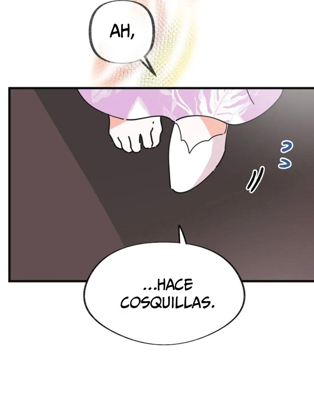 EL HÉROE DE LA DAMA MALVADA Capítulo 14 en Línea - página 79