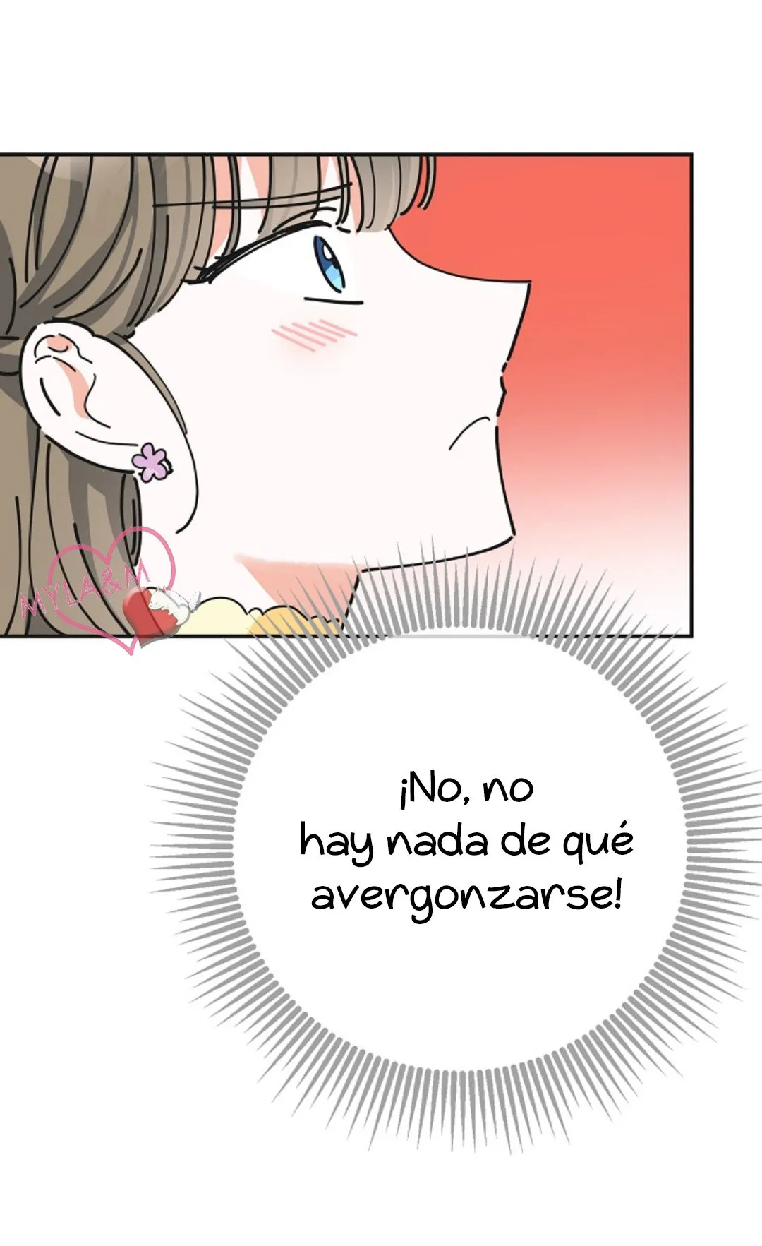 EL HÉROE DE LA DAMA MALVADA Capítulo 15 en Línea - página 10