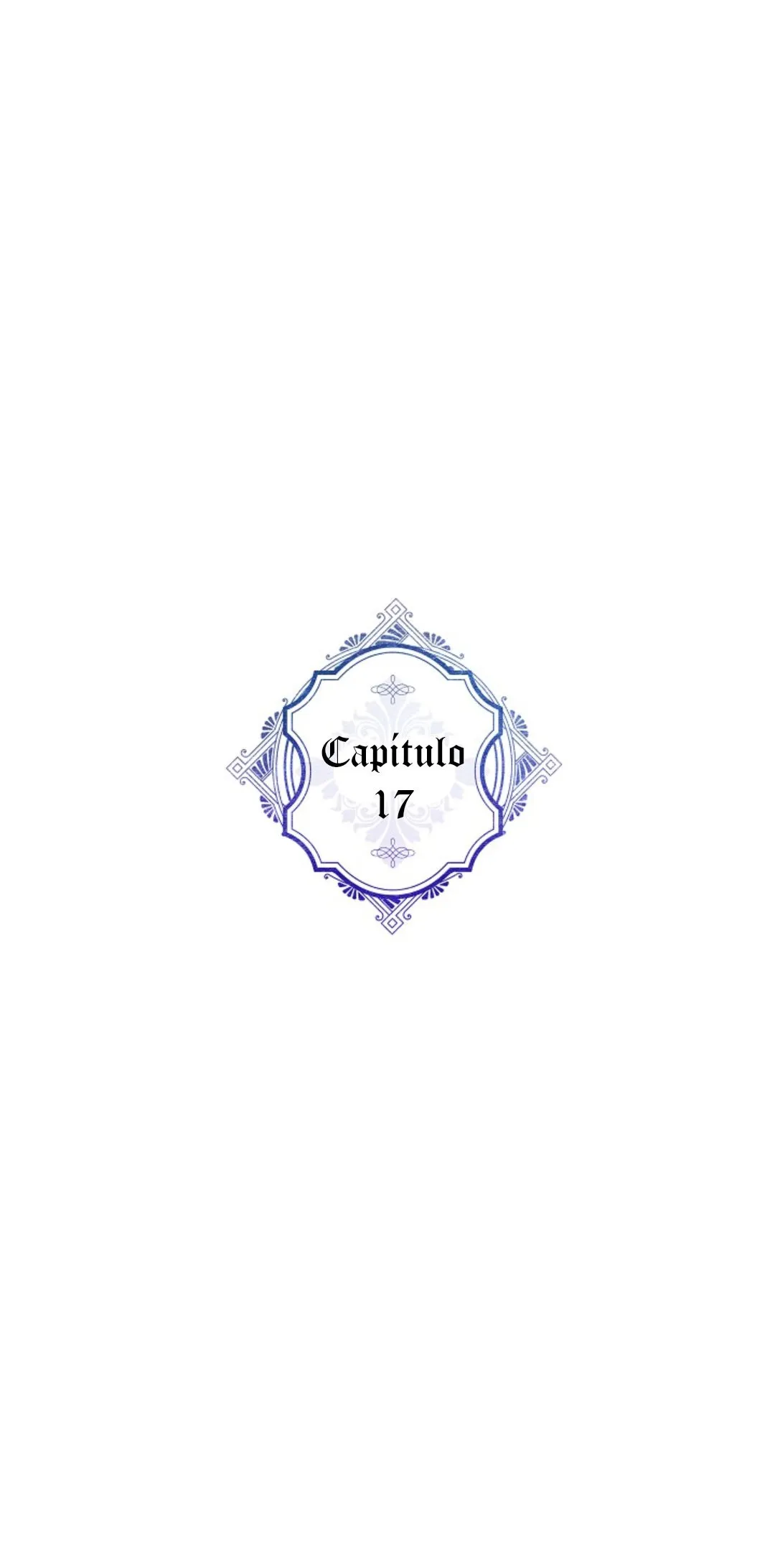 EL HÉROE DE LA DAMA MALVADA Capítulo 17 en Línea - página 6