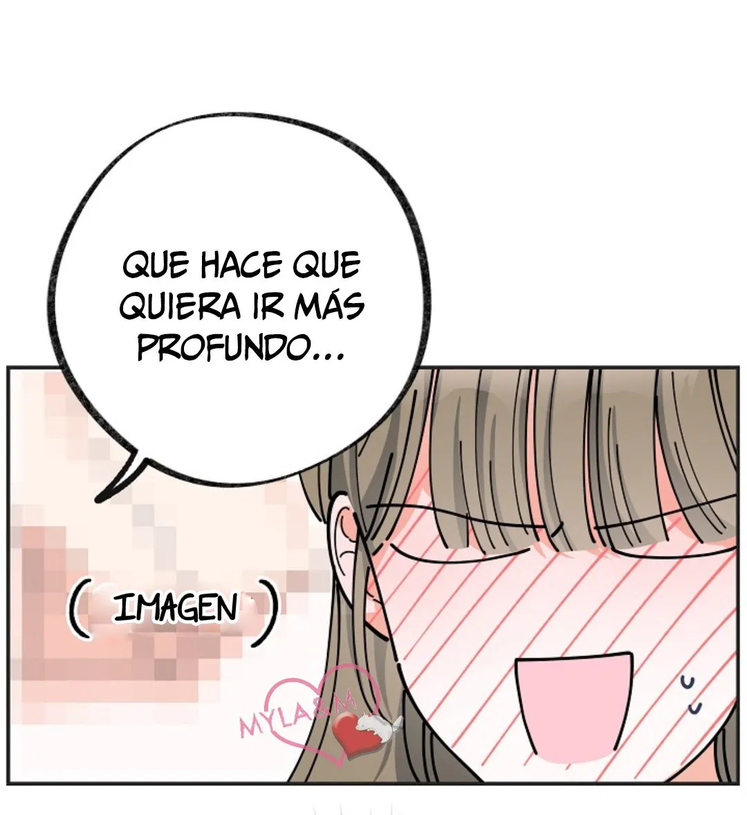 EL HÉROE DE LA DAMA MALVADA Capítulo 17 en Línea - página 33