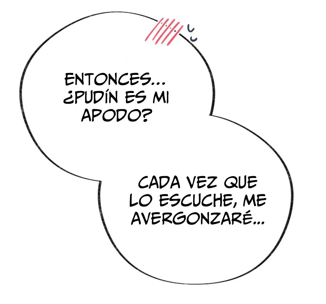 EL HÉROE DE LA DAMA MALVADA Capítulo 17 en Línea - página 36