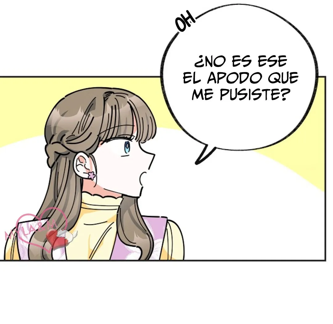 EL HÉROE DE LA DAMA MALVADA Capítulo 17 en Línea - página 38
