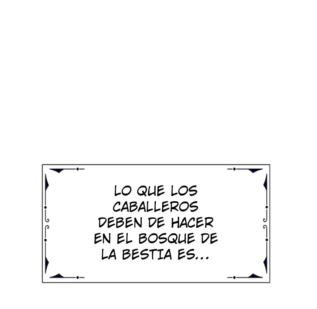 EL HÉROE DE LA DAMA MALVADA Capítulo 17 en Línea - página 60