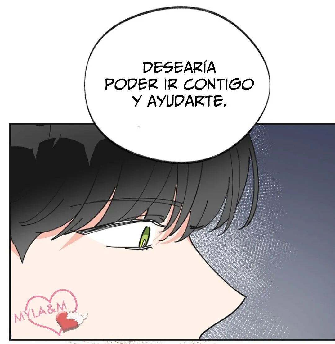EL HÉROE DE LA DAMA MALVADA Capítulo 17 en Línea - página 66