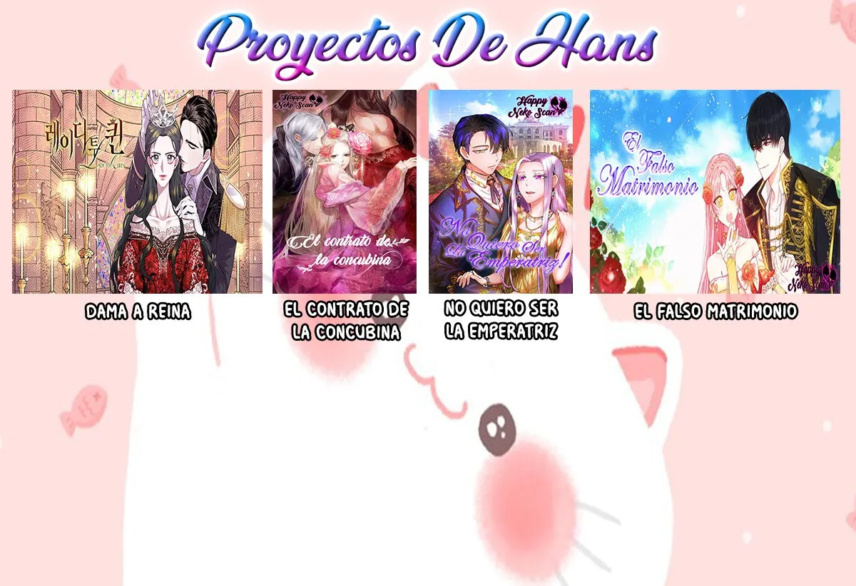 EL HÉROE DE LA DAMA MALVADA Capítulo 2 en Línea - página 6