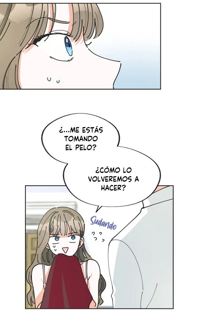 EL HÉROE DE LA DAMA MALVADA Capítulo 2 en Línea - página 12