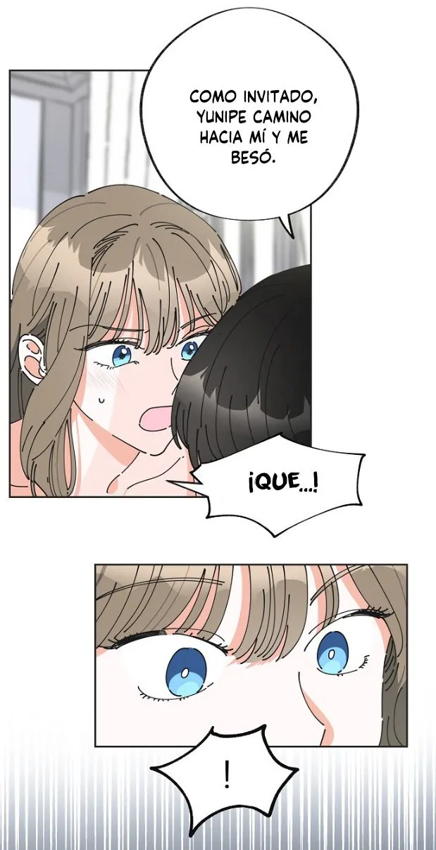 EL HÉROE DE LA DAMA MALVADA Capítulo 2 en Línea - página 17