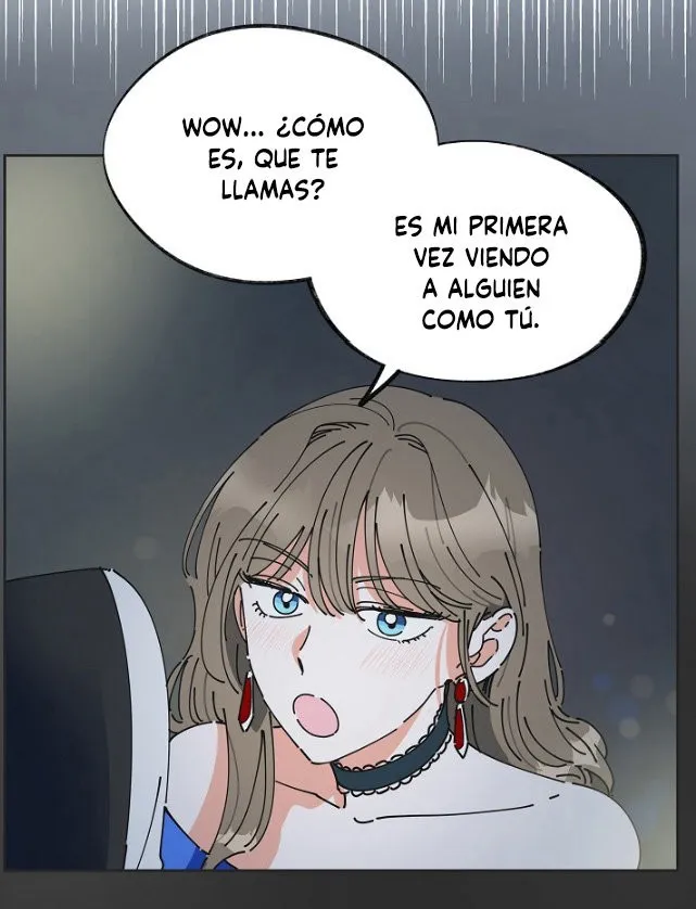 EL HÉROE DE LA DAMA MALVADA Capítulo 2 en Línea - página 18