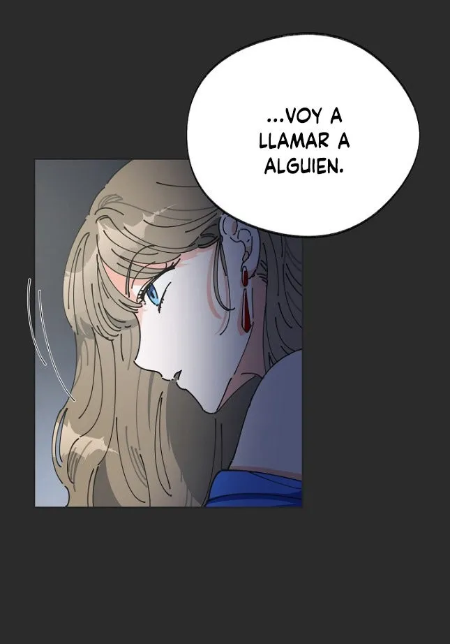 EL HÉROE DE LA DAMA MALVADA Capítulo 2 en Línea - página 27