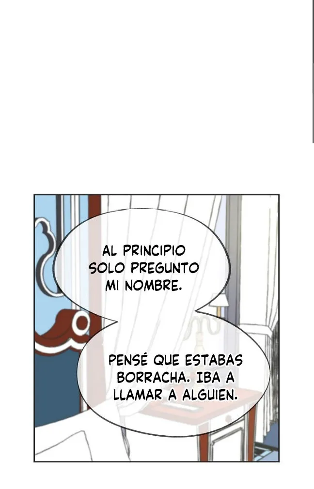 EL HÉROE DE LA DAMA MALVADA Capítulo 2 en Línea - página 34