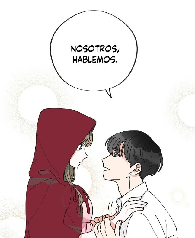 EL HÉROE DE LA DAMA MALVADA Capítulo 2 en Línea - página 42