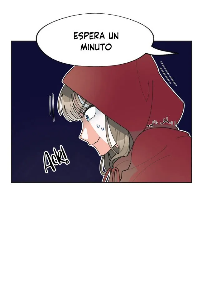 EL HÉROE DE LA DAMA MALVADA Capítulo 2 en Línea - página 47