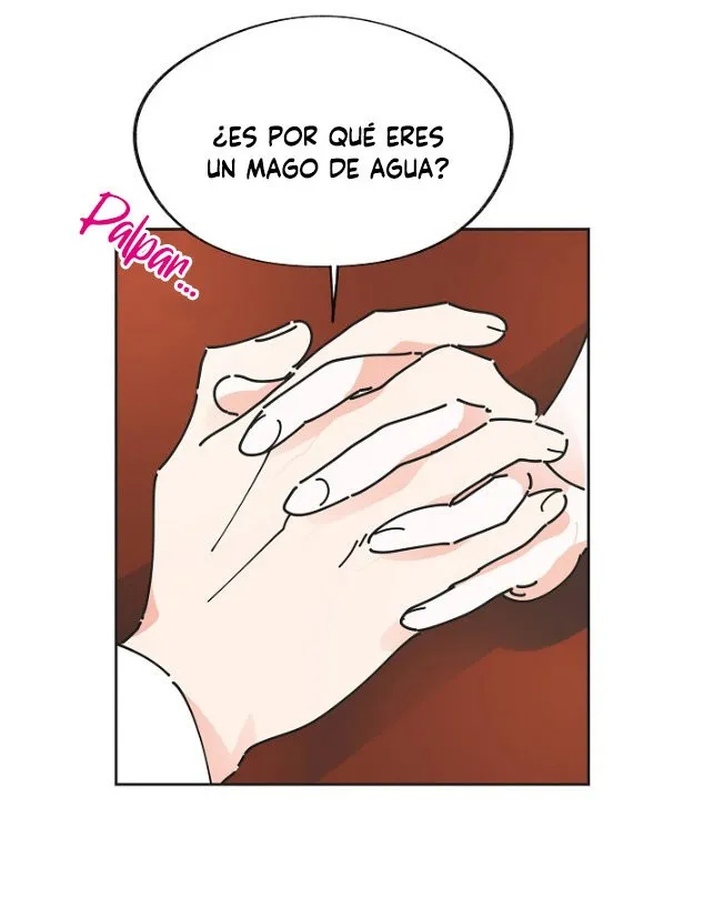 EL HÉROE DE LA DAMA MALVADA Capítulo 2 en Línea - página 51