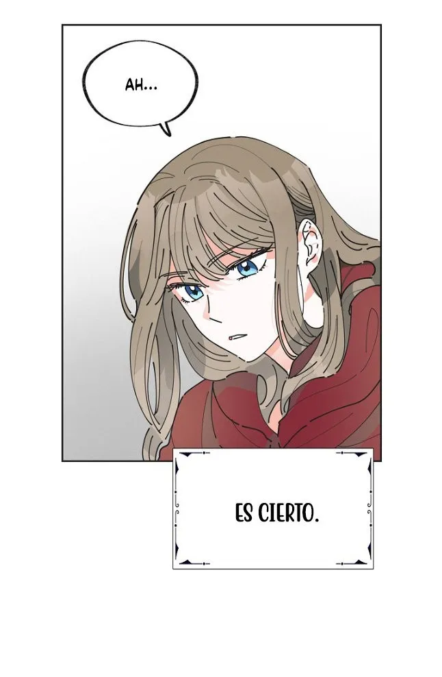 EL HÉROE DE LA DAMA MALVADA Capítulo 2 en Línea - página 52