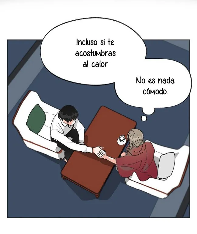 EL HÉROE DE LA DAMA MALVADA Capítulo 2 en Línea - página 57