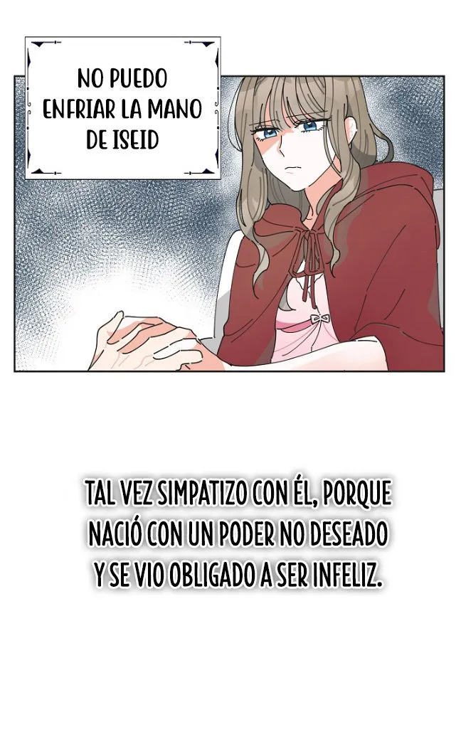 EL HÉROE DE LA DAMA MALVADA Capítulo 2 en Línea - página 60