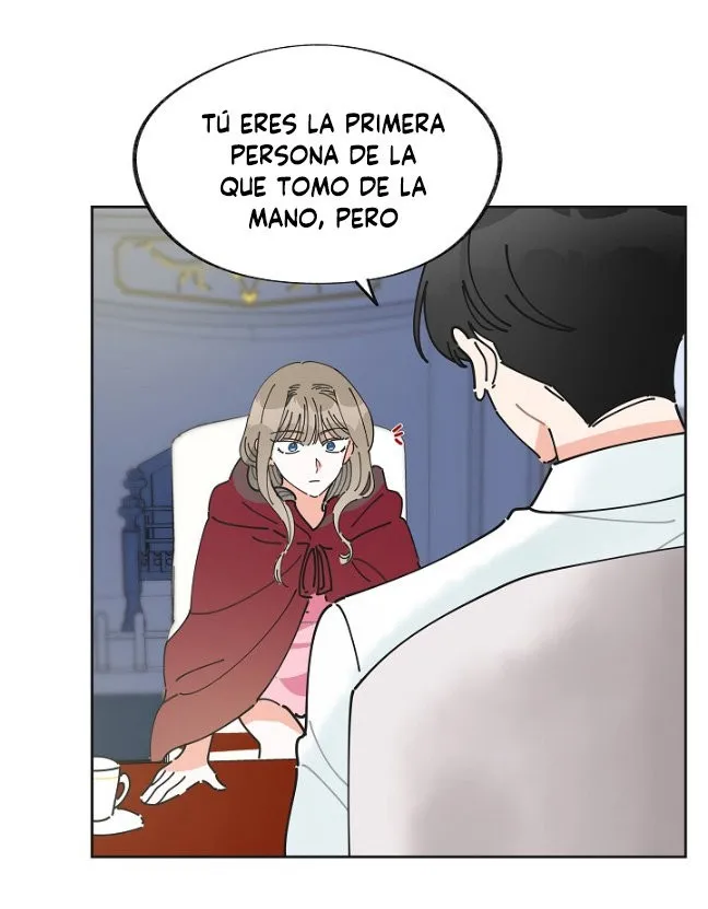 EL HÉROE DE LA DAMA MALVADA Capítulo 2 en Línea - página 69