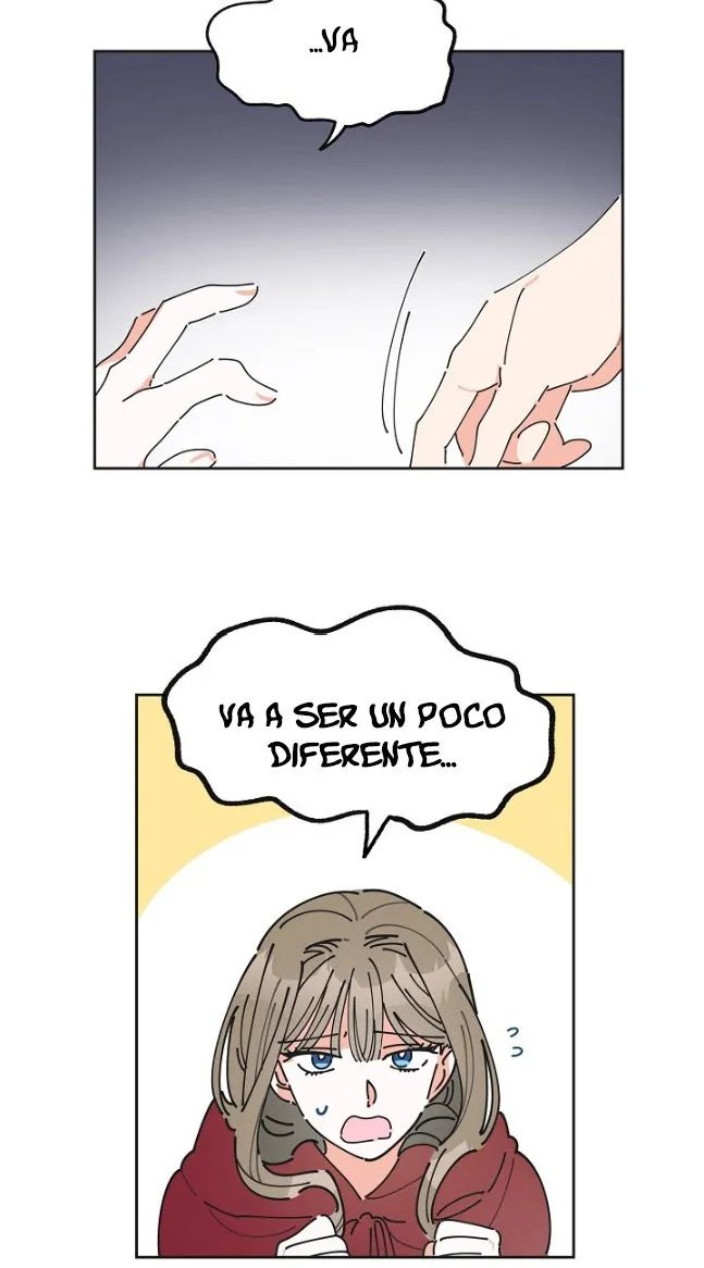 EL HÉROE DE LA DAMA MALVADA Capítulo 2 en Línea - página 72