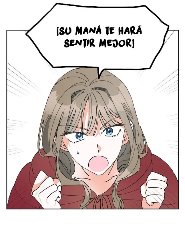 EL HÉROE DE LA DAMA MALVADA Capítulo 2 en Línea - página 73