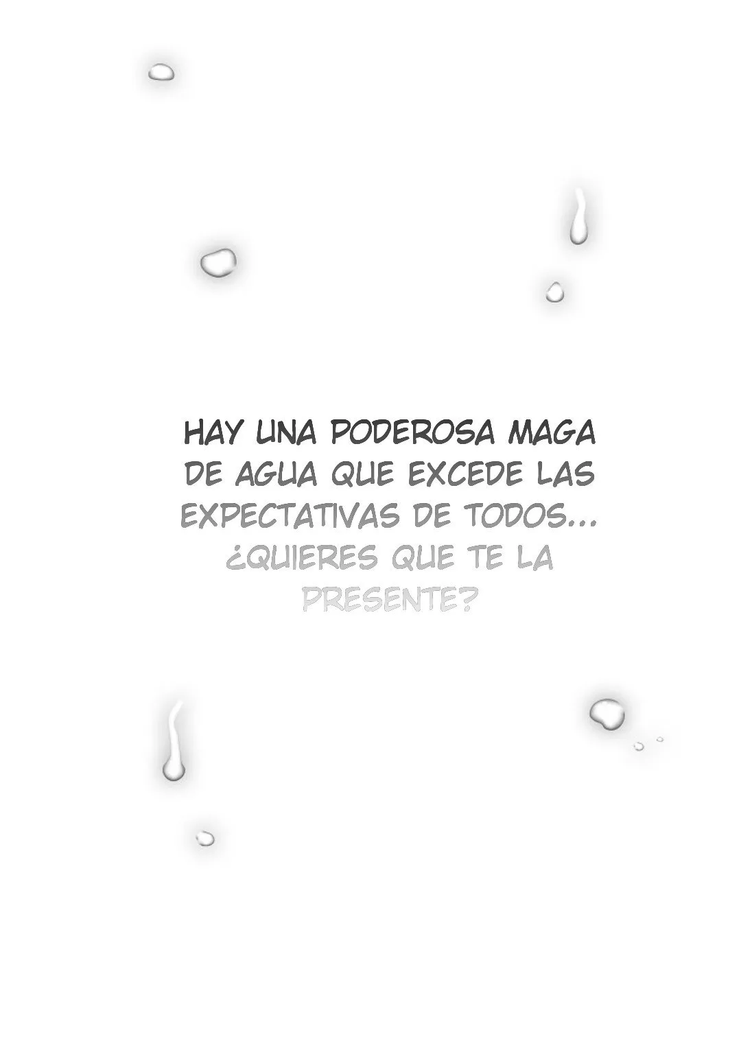 EL HÉROE DE LA DAMA MALVADA Capítulo 20 en Línea - página 19