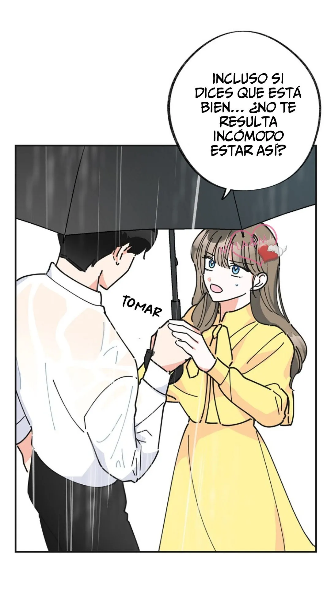 EL HÉROE DE LA DAMA MALVADA Capítulo 20 en Línea - página 25