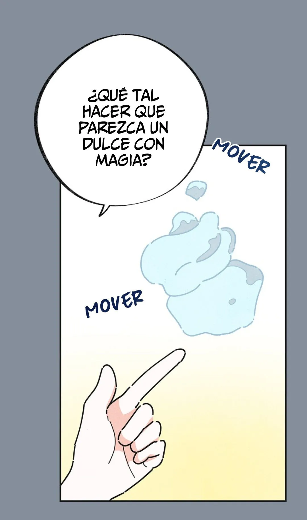EL HÉROE DE LA DAMA MALVADA Capítulo 20 en Línea - página 66