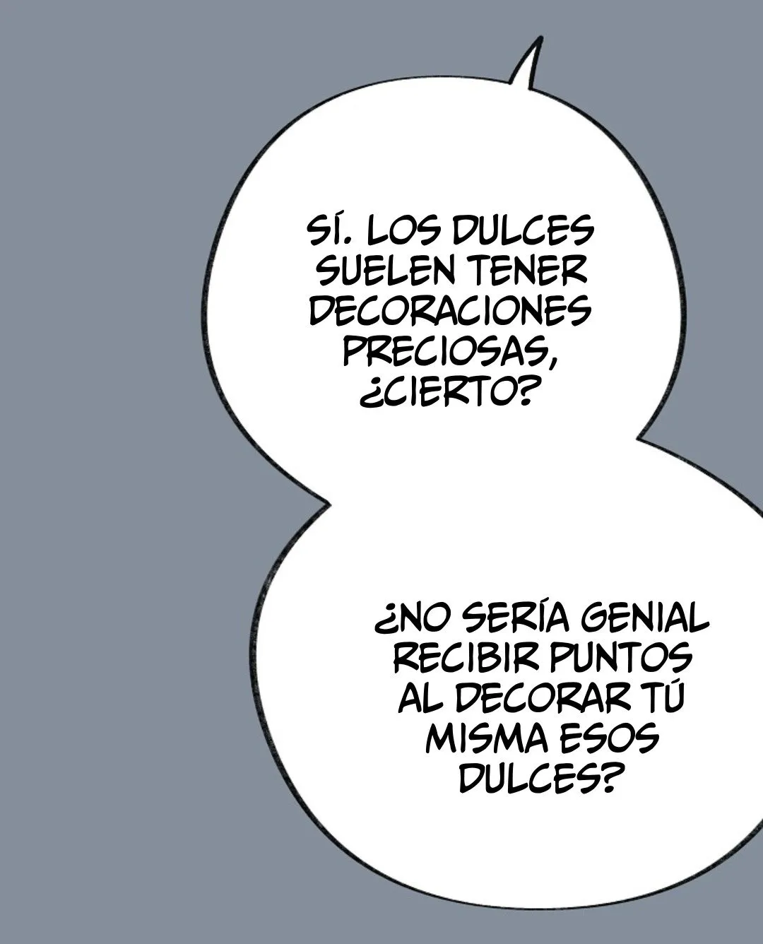 EL HÉROE DE LA DAMA MALVADA Capítulo 20 en Línea - página 68