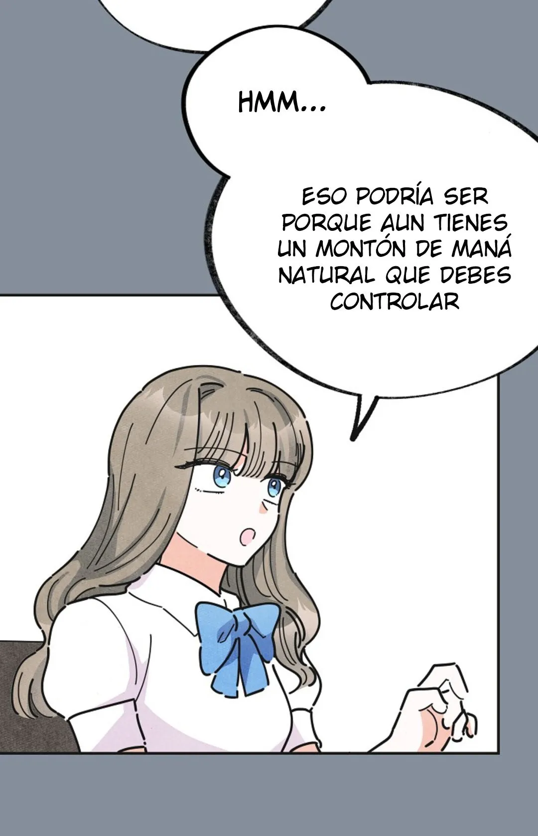 EL HÉROE DE LA DAMA MALVADA Capítulo 20 en Línea - página 70