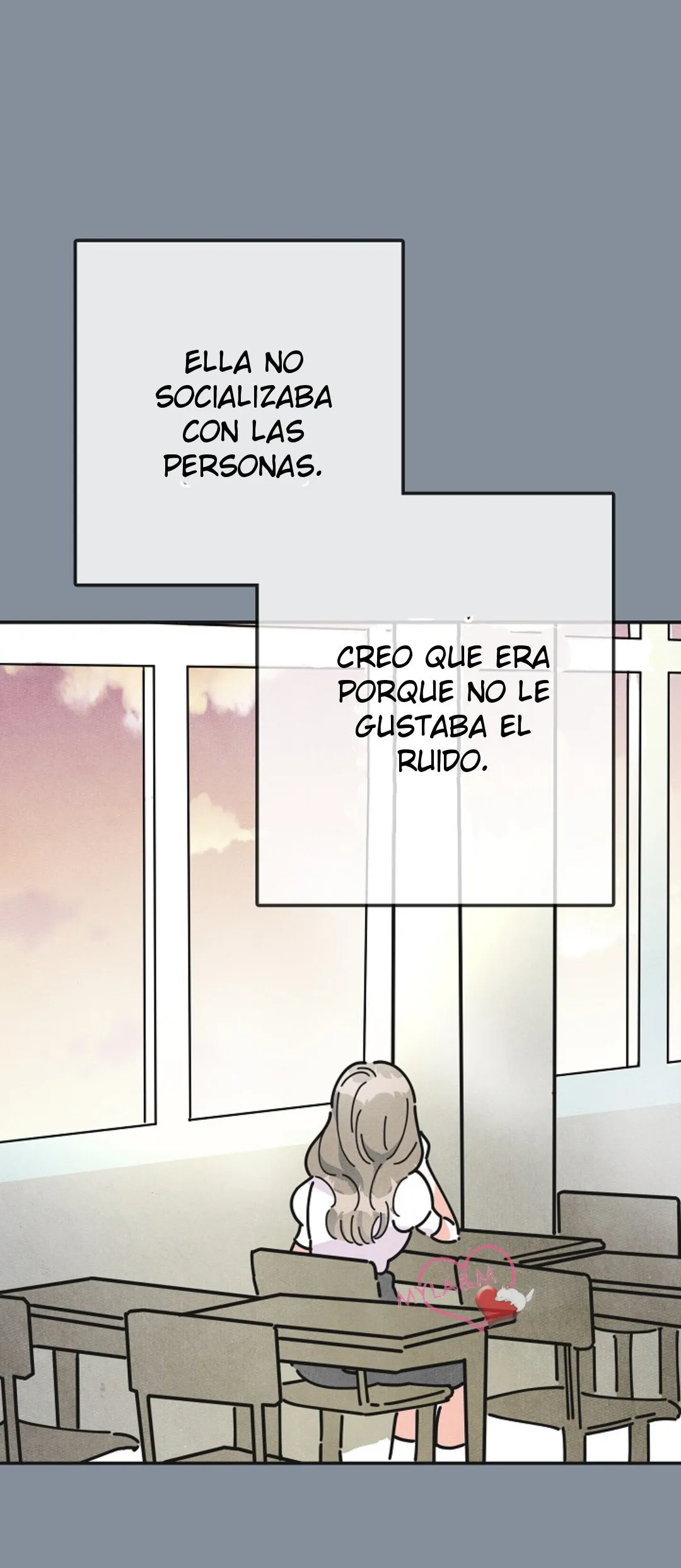 EL HÉROE DE LA DAMA MALVADA Capítulo 20 en Línea - página 76