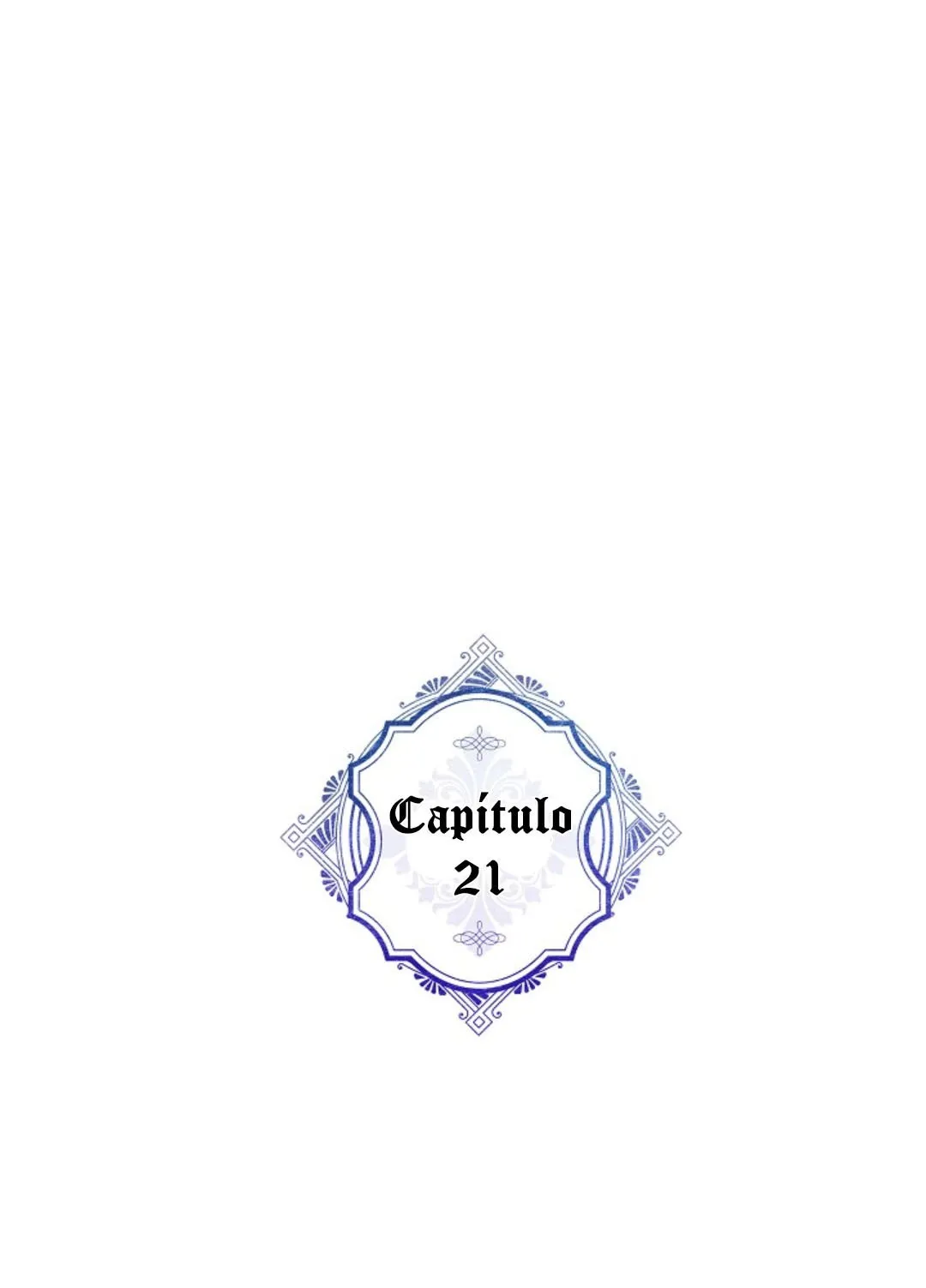 EL HÉROE DE LA DAMA MALVADA Capítulo 21 en Línea - página 6