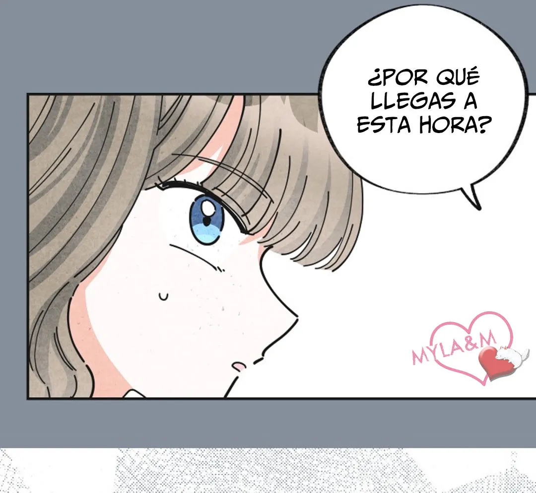 EL HÉROE DE LA DAMA MALVADA Capítulo 21 en Línea - página 10