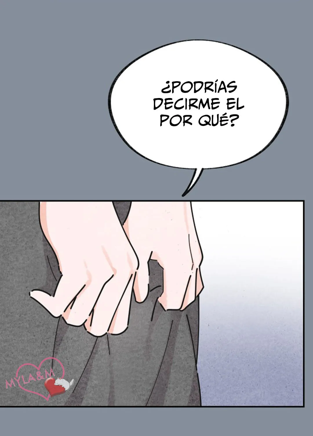 EL HÉROE DE LA DAMA MALVADA Capítulo 21 en Línea - página 24