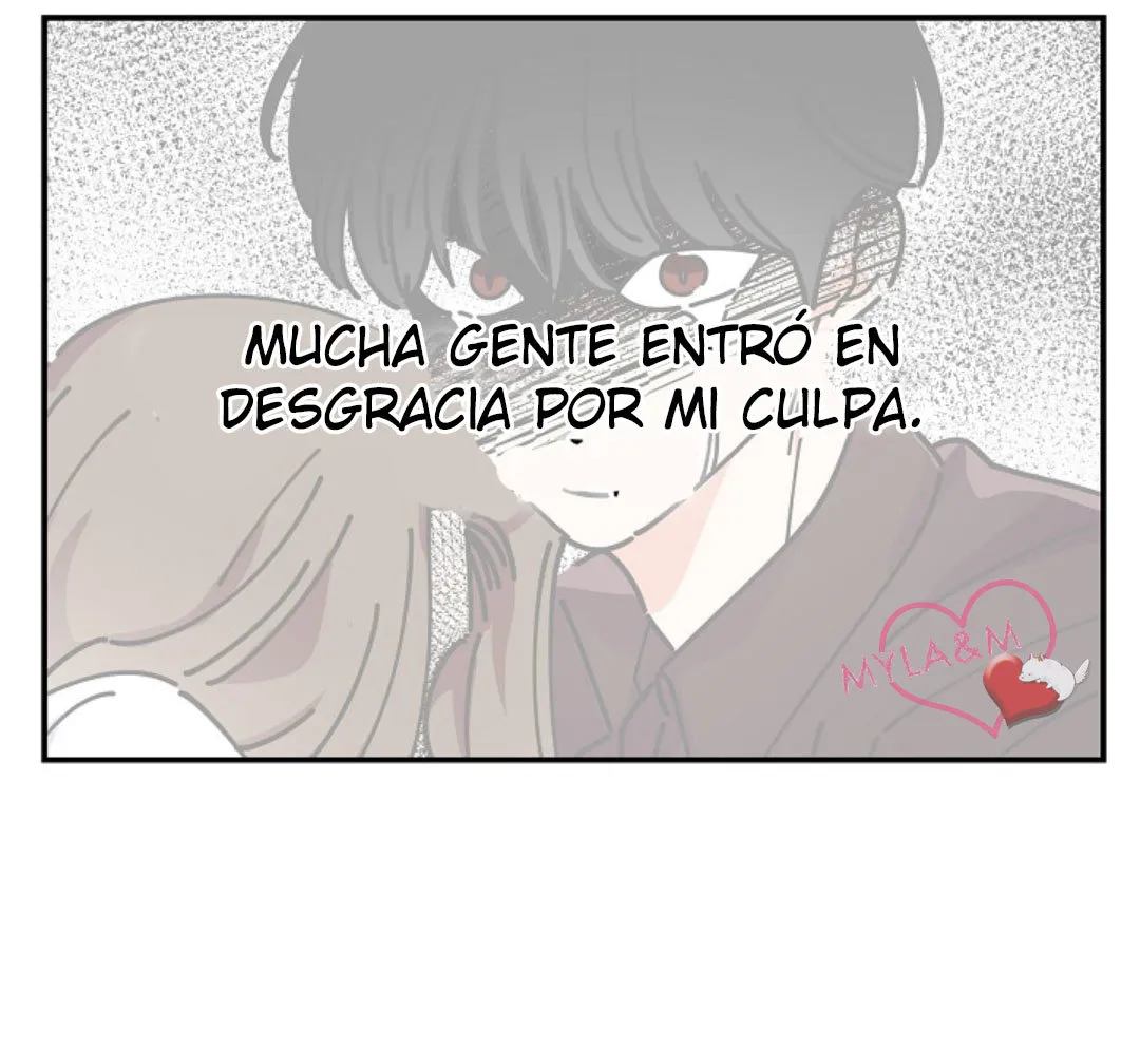 EL HÉROE DE LA DAMA MALVADA Capítulo 21 en Línea - página 79