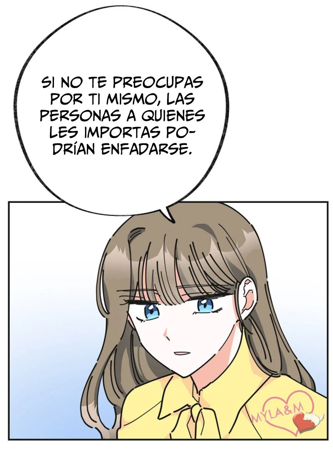 EL HÉROE DE LA DAMA MALVADA Capítulo 22 en Línea - página 43