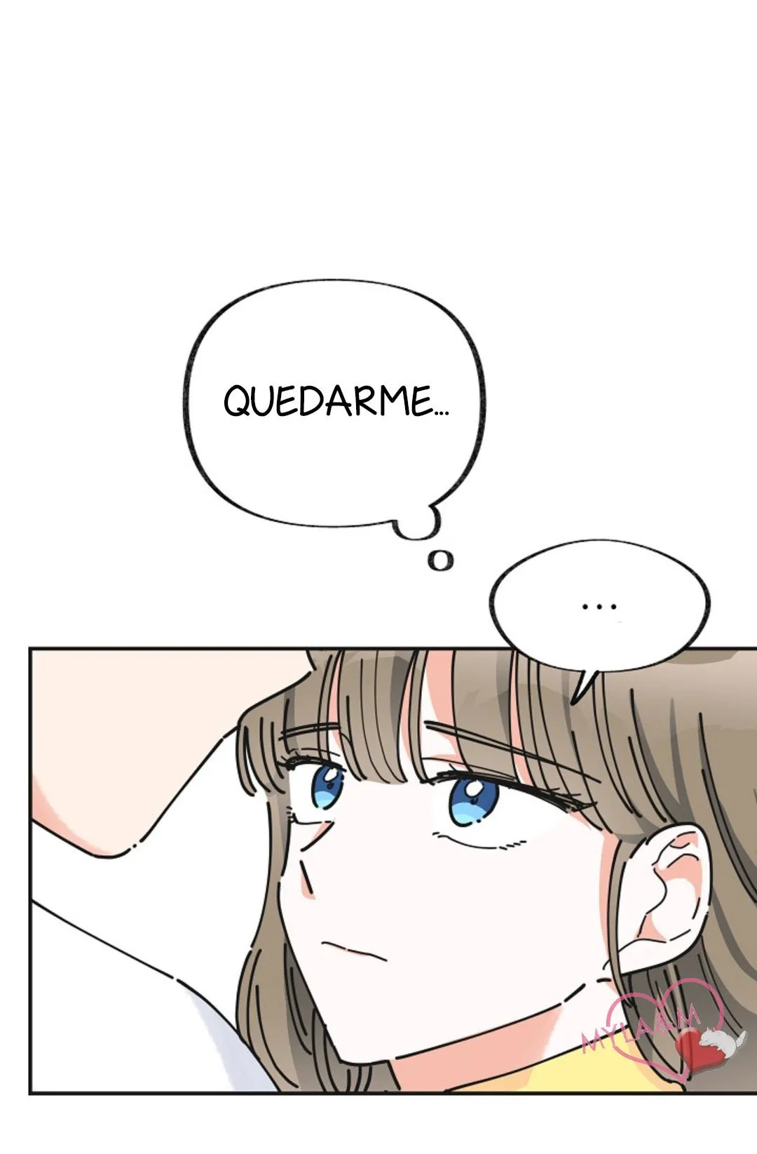 EL HÉROE DE LA DAMA MALVADA Capítulo 22 en Línea - página 78