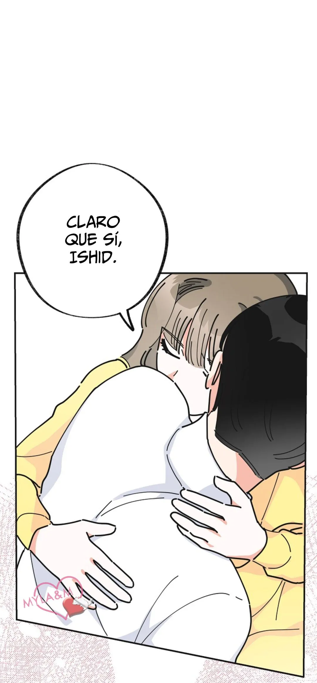 EL HÉROE DE LA DAMA MALVADA Capítulo 22 en Línea - página 79