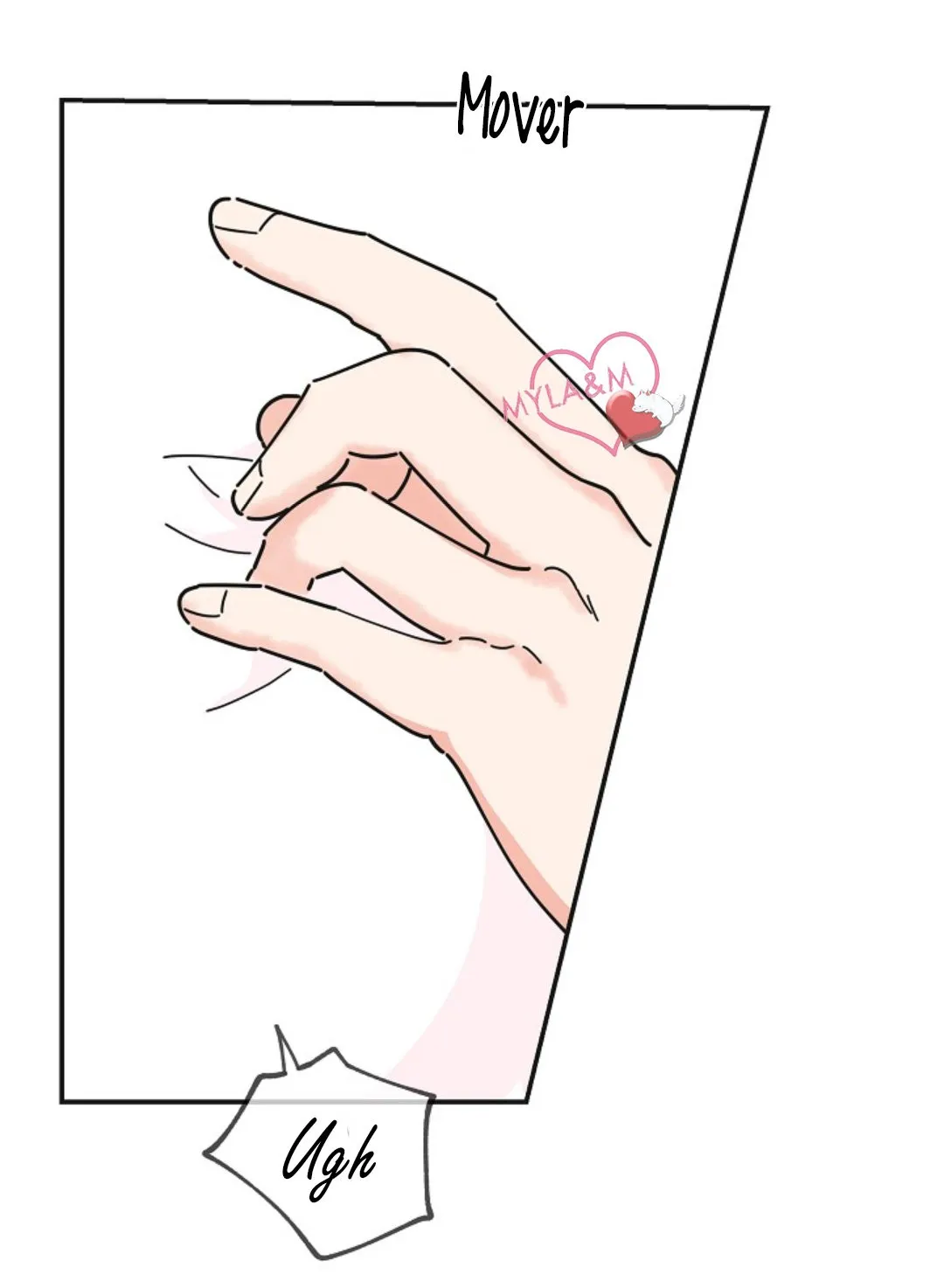 EL HÉROE DE LA DAMA MALVADA Capítulo 25 en Línea - página 45