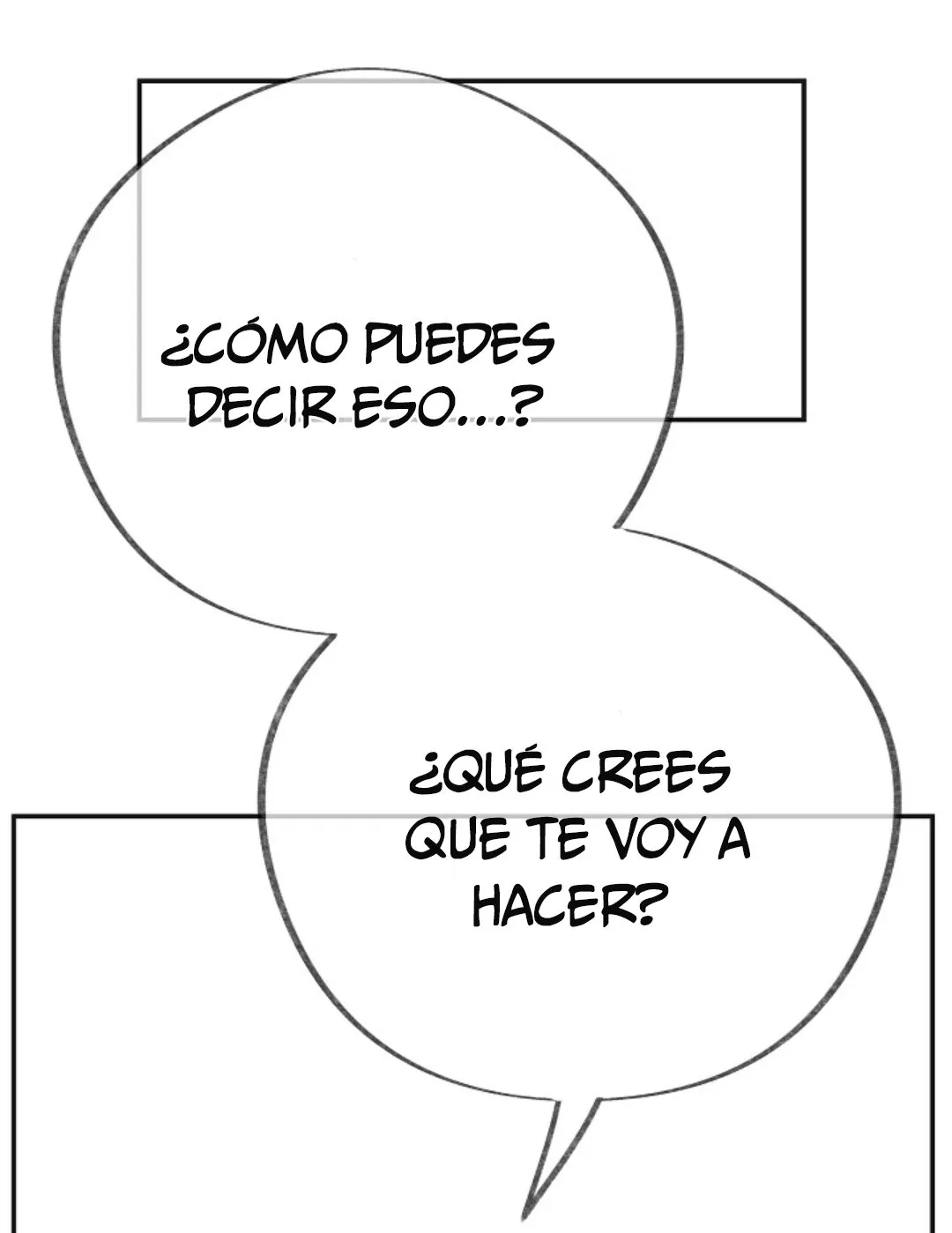 EL HÉROE DE LA DAMA MALVADA Capítulo 25 en Línea - página 53