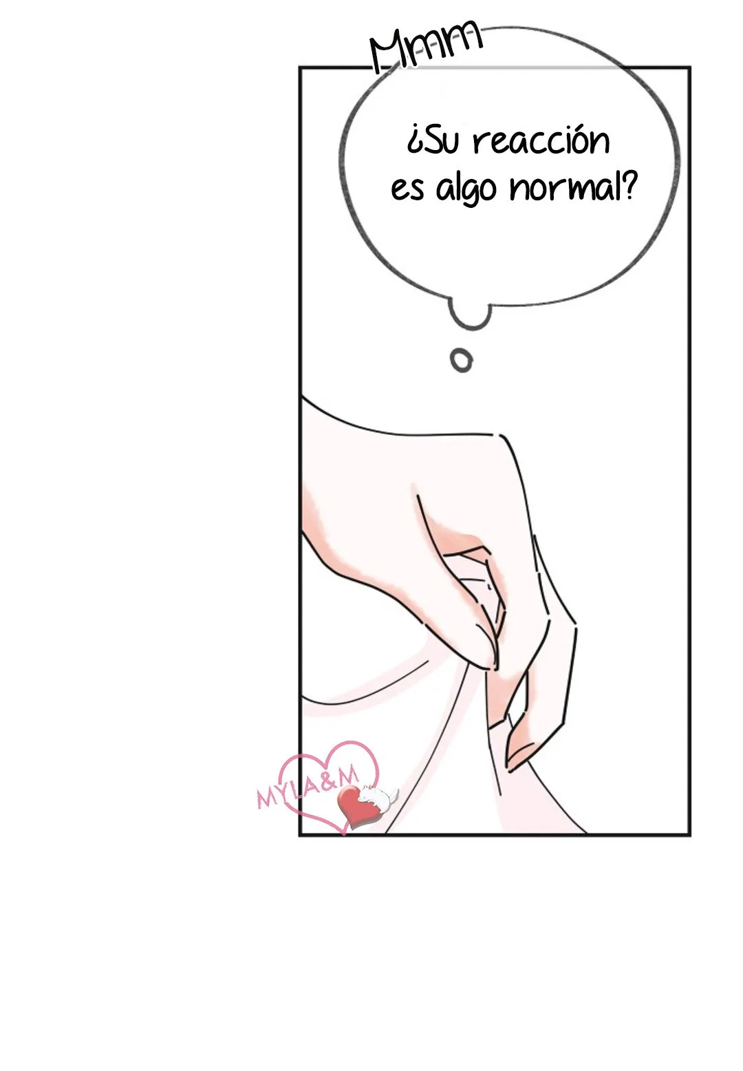 EL HÉROE DE LA DAMA MALVADA Capítulo 25 en Línea - página 59
