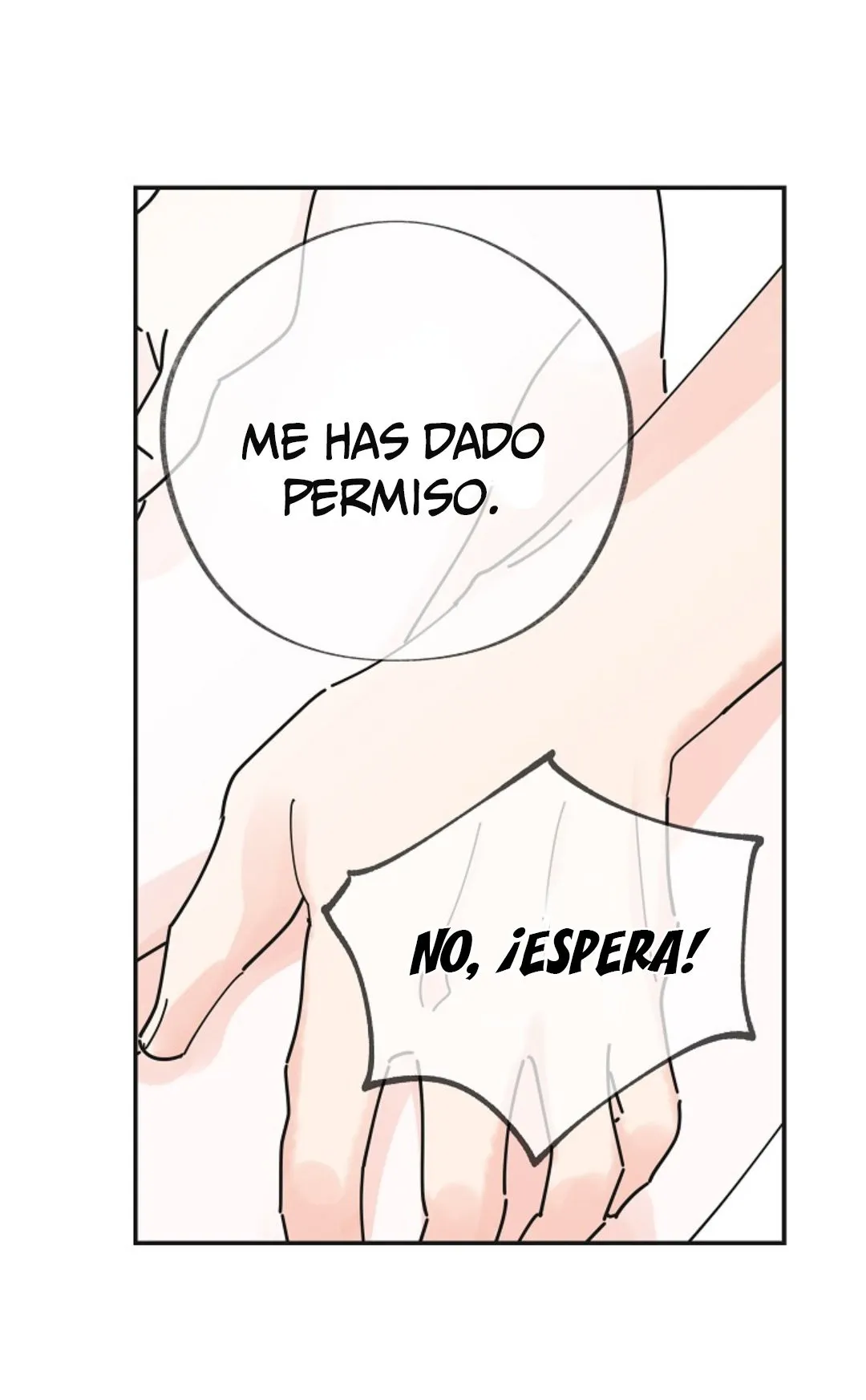 EL HÉROE DE LA DAMA MALVADA Capítulo 25 en Línea - página 64