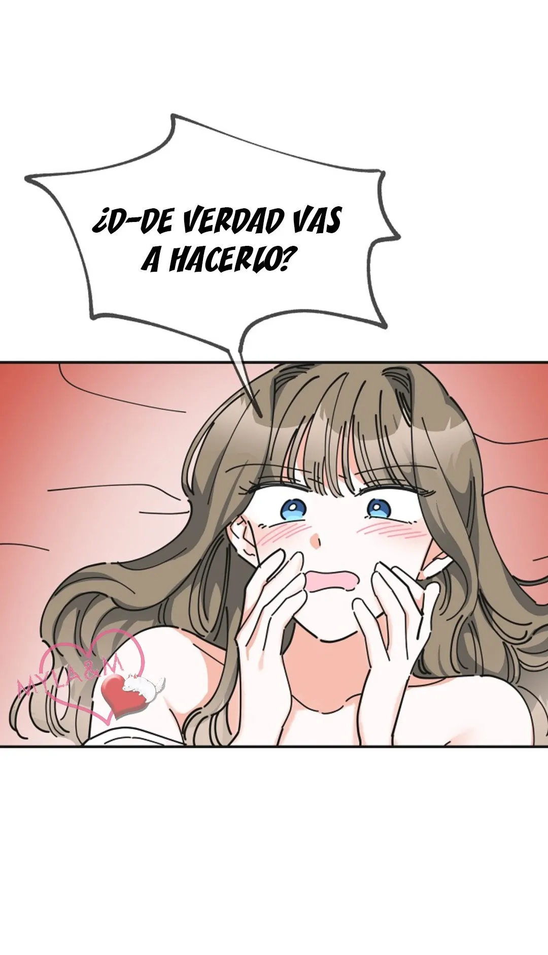 EL HÉROE DE LA DAMA MALVADA Capítulo 25 en Línea - página 65